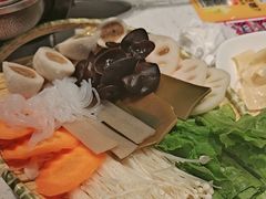 -鱼酷活鱼烤鱼(南京水游城店)