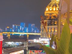 -不二·民谣音乐餐吧(长沙店)