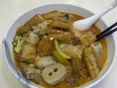 麻辣烫-重庆麻辣烫(国权路店)