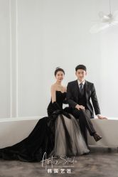 -韩国艺匠ARTIZ STUDIO(汉口店)