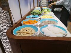 -新辣道鱼火锅(航天万源店)