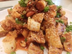 -廖老妈蹄花店(人民公园陕西街259号店)