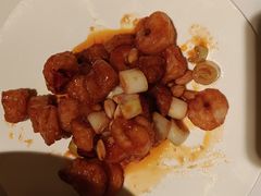 -宝轩渔府·老字号海鲜·正宗津菜(水上店)