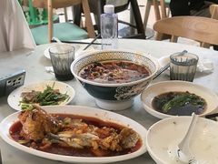-南小馆(迪士尼小镇店)