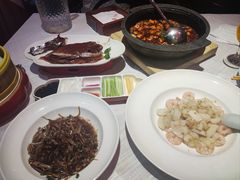 -大鸭梨烤鸭·北京菜(南小街/南苑店)