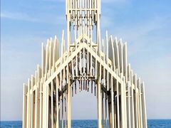 -日照灯塔风景区