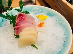 -Minase水濑·日料放题(外滩店)