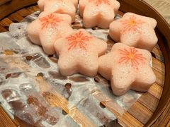 -艳阳天·非遗楚菜(武汉客厅店)