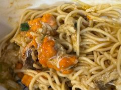 -孙盛兴奥灶面馆·蟹黄面·三虾面(山塘街总店)
