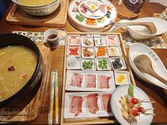 -芸南道·过桥米线(昆明老街旗舰店)