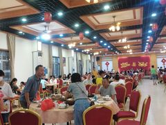 大堂-台山第一家兴华黄鳝饭·黄鳝婆(合水分店)