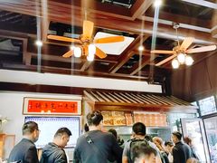 -许老八包子铺(回龙窝店)