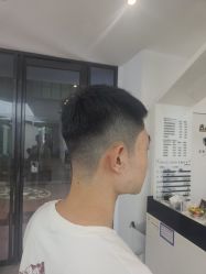 点击看大图 -天使之手