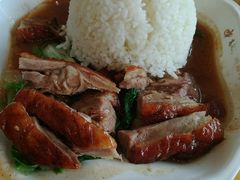 -高记广州大排档(关平路店)