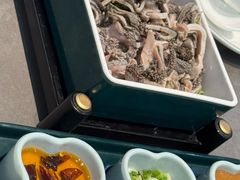 -黑窑厂糖油饼烤鸭·清真菜(旗舰店)