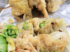 -大姐麻辣烫(莲宝中路店)