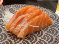 -争鲜回转寿司(通州万达店)