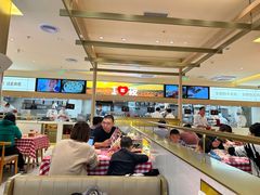 -西贝(金桥店)