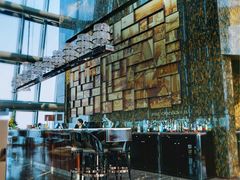 -瑞吉酒店·The Drawing Room闲逸廊·云端下午茶·夜奢Whiskey