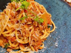 招牌牛肉酱意大利面-BE BRIGHT KITCHEN(正佳广场店)