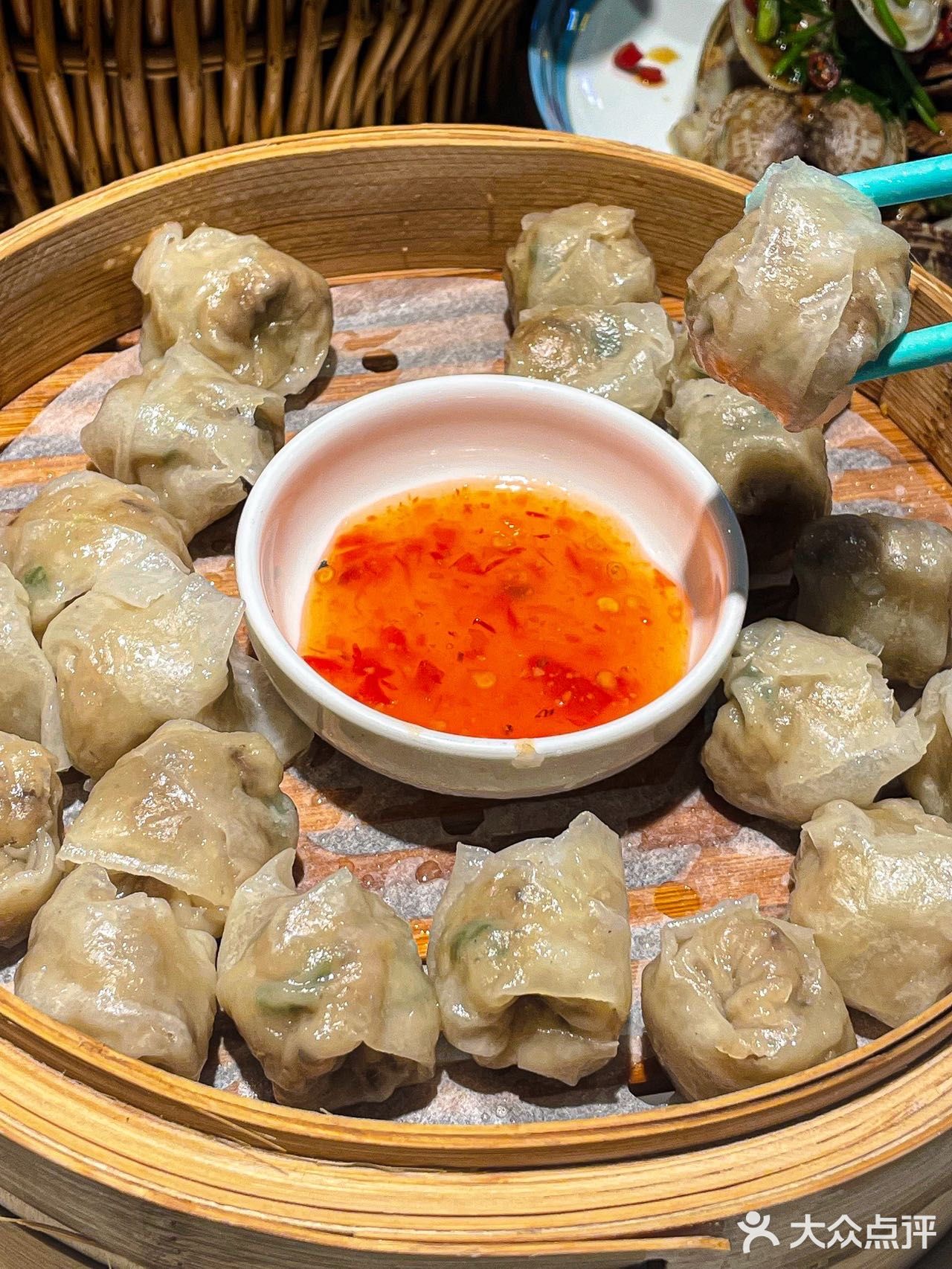为了这碗粥我一周来了两次🙋不允许错过 