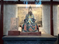 -成都武侯祠博物馆