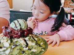 -劳顶笨咖啡(丽水宜家店)