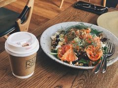 -BOR Eatery(安福路店)