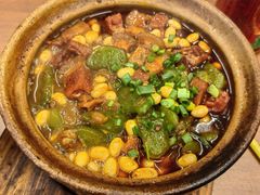 -罗妈砂锅(四川成都奎星楼店)