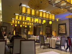 -福州天元国际威斯汀酒店·中国元素餐厅