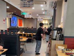 -新石器烤肉(百联川沙店)