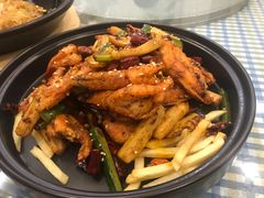 -朝郡酒家·粤菜(燕大星苑店)