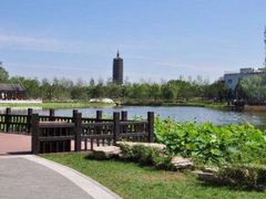 -西海子公园