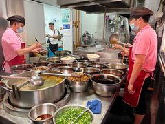-金牌罗记肠旺面(蔡家街店)