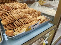 -爱德顺糕点食屋(利民道店)