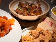 -闽上鲜·福建菜(龙湖滨江天街店)