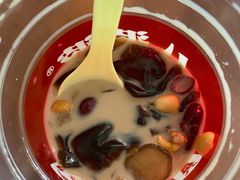 -八婆婆烧仙草(曾厝垵店)