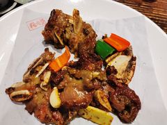 -猪肉婆私房菜(容桂总店)