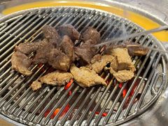 -喜来稀肉(虹泉路店)