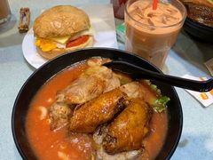 -华嫂冰室(尖沙咀店)