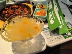 -谷田稻香·砂锅菜(汇暻广场店)