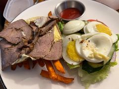 -1901 Cafe(西四店)