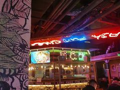 -鱼乐圈烤鱼餐厅(富尔沃·财富街店)