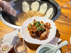 -黑土人家(江桥万达广场店)