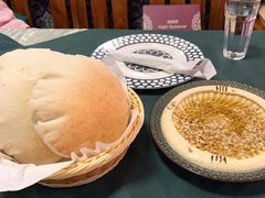 -一千一夜阿拉伯餐厅(静安店)