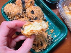 海苔肉松小贝-泸溪河桃酥(西直门凯德店)