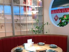 -蜜桃餐厅·伴山(绿宝广场店)