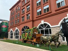 -青岛啤酒博物馆