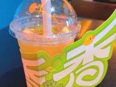 -探鱼·鲜青椒爽麻烤鱼(广州欣荣广场店)