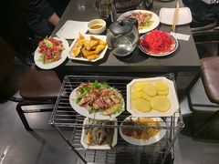 -厚味居炙子烤肉·清真(天桥南纬路店)